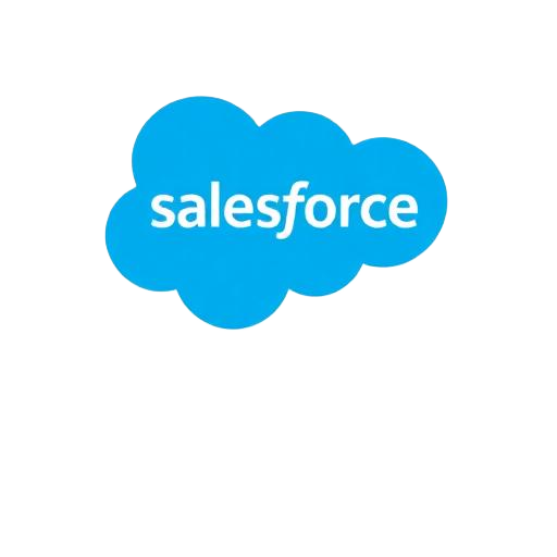 Salesforce logo