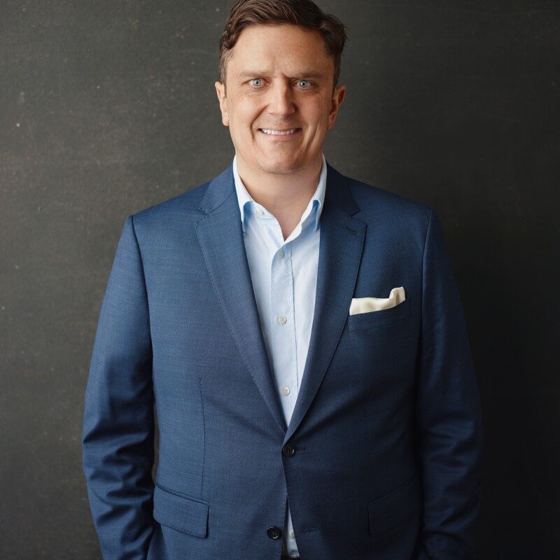 Jonathan Shore, Partner Ecosystem Strategist