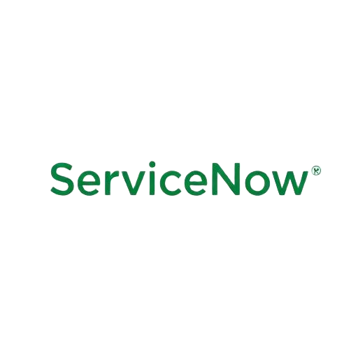 ServiceNow logo