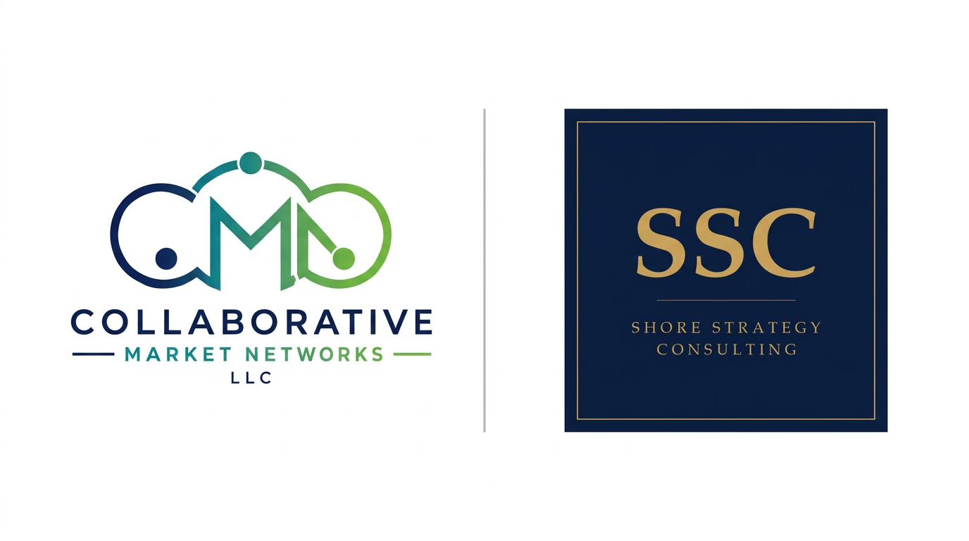 Collaborative Market Networks and Shore Strategy Consulting