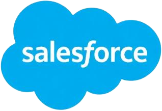 Salesforce logo